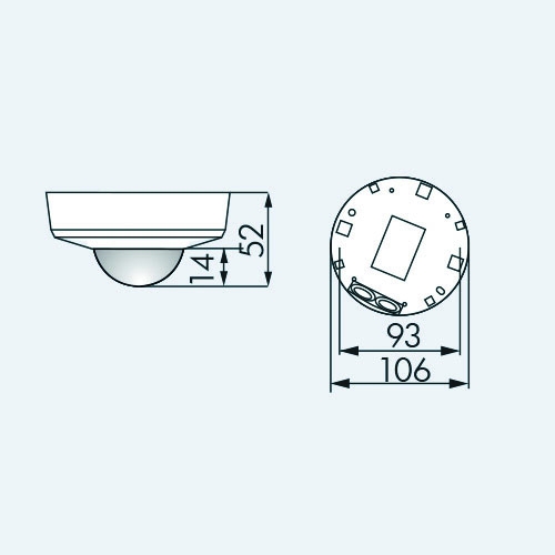 PD3N-1C-SM-Micro PD3N-1C-SM-Micro