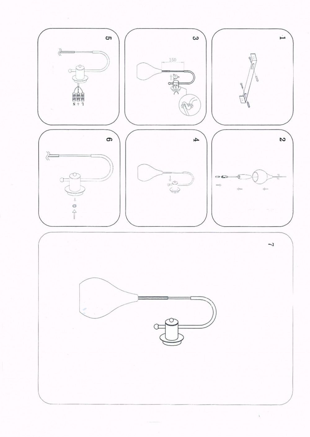 Lightstar (MВ2098М-1W) Бра PENTOLA 1х40W E14 ХРОМ/БЕЛЫЙ (в комплекте) Lightstar (MВ2098М-1W) Бра PENTOLA 1х40W E14 ХРОМ/БЕЛЫЙ (в комплекте)